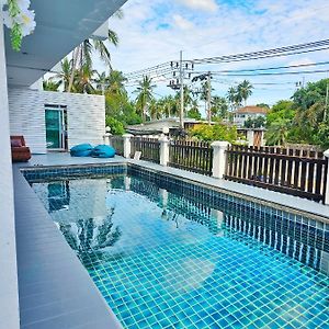 Mm Hill Koh Samui Hotel - Sha Certified